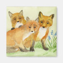 Recherche de kit magnets Faune