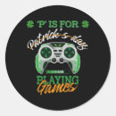 Recherche de st patricks day autocollants Pour