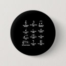 Recherche de notes musicales badges Musique