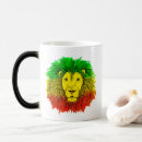 Recherche de couleur de la jamaïque maison deco Rasta
