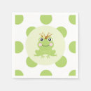 Recherche de grenouilles serviettes Anniversaire