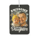Recherche de drôles voiture accessoires Père