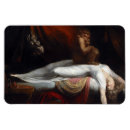 Recherche de cauchemar magnets Halloween