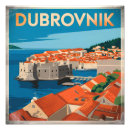 Recherche de croatie posters Dubrovnik