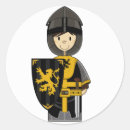 Recherche de chevalier noir autocollants Armure