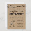Recherche de voisins invitations Rustique