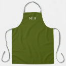 Recherche de vert olive tabliers Pour tous