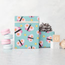 Recherche de papillon papier cadeau Jeune fille