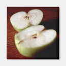 Recherche de vert pomme magnets Cuisine