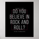 Recherche de rock posters Song