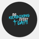 Recherche de kickboxing autocollants Bjj