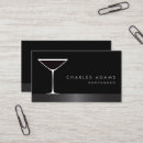 Recherche de cocktail cartes visite Alcool