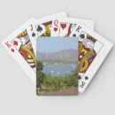 Recherche de panoramique jeux de cartes Océan