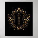 Recherche de druide posters Dragons
