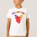 Recherche de superstar tshirts Cool