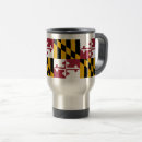Recherche de le maryland tasses Drapeau