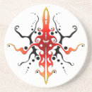 Recherche de tatouages tribaux dessous de verres Tatouage tribal
