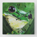 Recherche de vie aquatique horloges Faune