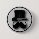Recherche de supérieur badges Moustache