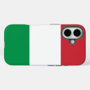 Recherche de l italie iphone coques Italien