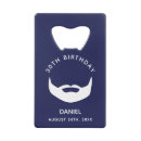 Recherche de barbe ouvre bouteilles Hipster