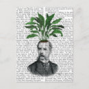 Recherche de plant cartes postales Antique