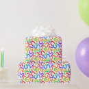 Recherche de lumineux papier cadeau Pour elle