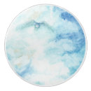 Recherche de colombes boutons et poignées de porte Bleu