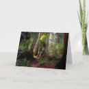 Recherche de arbre séquoia vœux cartes Bois