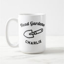 Recherche de humour pour des jardiniers Pour lui