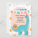 Recherche de dino invitations Fête comme un dinosaure