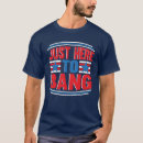 Recherche de bruit tshirts Patriotique