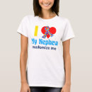 Recherche de neveu tshirts Autisme