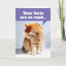 Recherche de nez vœux cartes Chat
