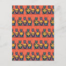 Recherche de chat halloween cartes postales Humour