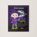 Recherche de witch puzzles Halloween
