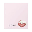 Recherche de oreilles blocsnotes Rose