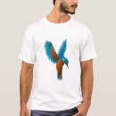 Recherche de martin pêcheur tshirts Nature