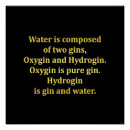 Recherche de h2o posters Eau
