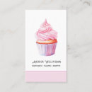 Recherche de chef de boulangerie cartes visite Aquarelle