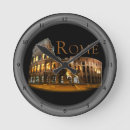 Recherche de rome horloges Colosseum