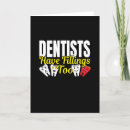 Recherche de dent vœux cartes Docteur