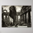 Recherche de piranesi posters Classique