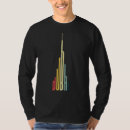 Recherche de burj khalifa tshirts Uae