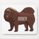 Recherche de tibétain tapis souris Dog
