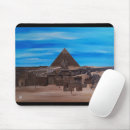 Recherche de egyptien antique tapis souris Peinture