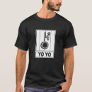 Recherche de yoyo tshirts Maître