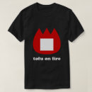 Recherche de tofu tshirts Asiatique