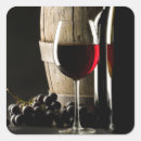 Recherche de wine autocollants Vin