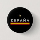 Recherche de drapeau espagnol badges Football